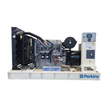 Дизельный генератор MGE Perkins 1480 кВт откр. - изображение 2