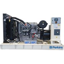 Дизельный генератор MGE Perkins 4008TAG2 800 кВт откр. - изображение 5