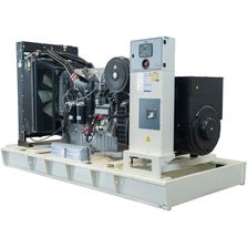 Дизельный генератор MGE Perkins 4008TAG2 800 кВт откр. - изображение 7