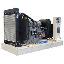 Дизельный генератор MGE Perkins 4008TAG2 800 кВт откр. - изображение 8