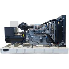 Дизельный генератор MGE Perkins 4012 46TAG3A 1360 кВт откр. - изображение 6