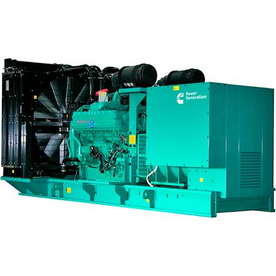 Дизельный генератор MGE Perkins 403A-15G2 12 кВт откр. - изображение 13