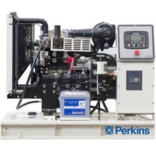 Дизельный генератор MGE Perkins 403A-15G2 12 кВт откр. - изображение 5