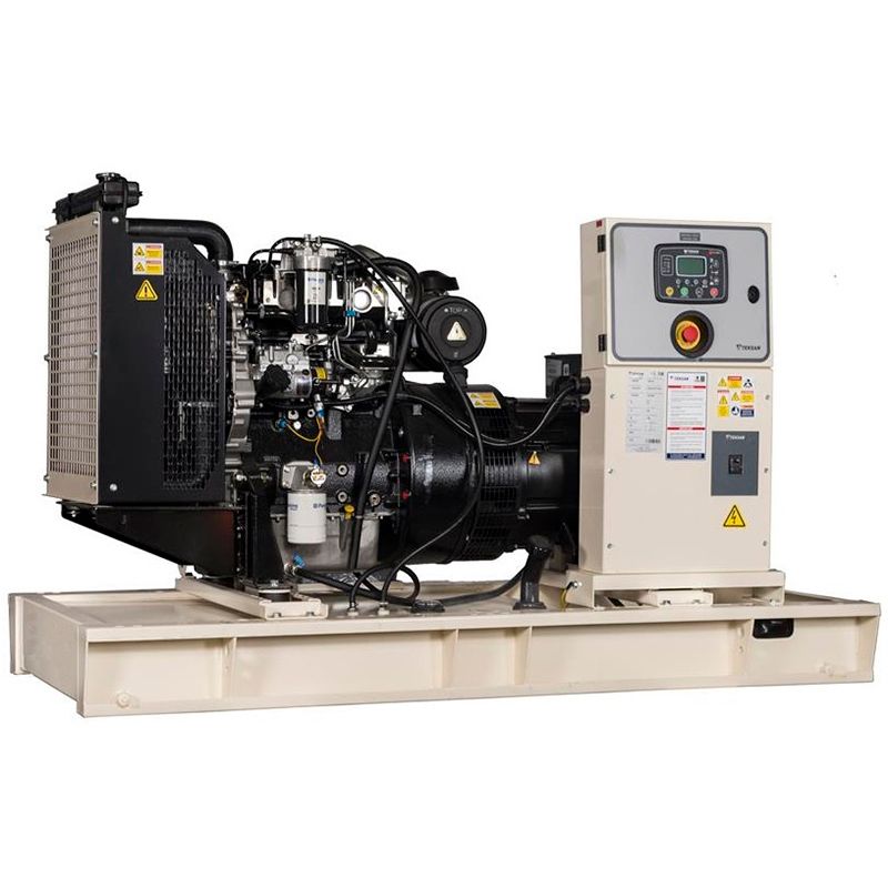 Дизельный генератор MGE Perkins 404D-22G1 18 кВт откр. - изображение 4