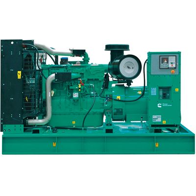 Дизельный генератор MGE Perkins 600 кВт еврокожух - изображение 5