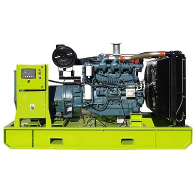 Дизельная электростанция Мотор MGE800-T400 MTU+Leroy Somer в контейнере - изображение 4