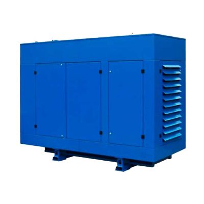 Дизельная электростанция Мотор MGE800-T400 MTU+Leroy Somer в контейнере - изображение 5