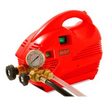 Электрический опрессовщик MGF Compact 60 Electro - изображение 2