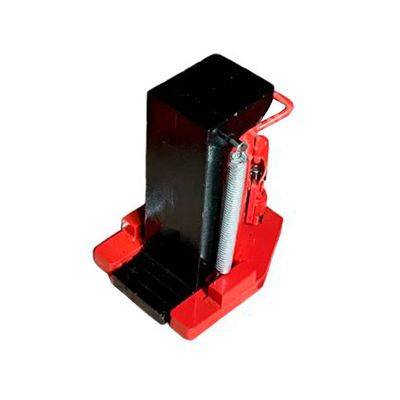 Домкрат низкоподхватный MHC-15 RS - изображение 2