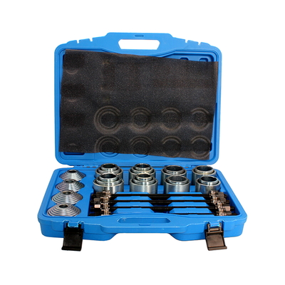 Съемник подшипников резьбовых отверстий MHRTOOLS (46 предметов) - изображение 3