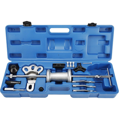 Съемник подшипников резьбовых отверстий MHRTOOLS (46 предметов) - изображение 4