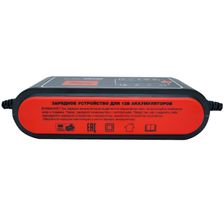 Зарядное устройство MICRO 160/12 (68826) + Кабель для зарядки аккумулятора SMART CABLE 320 (68830) - изображение 10