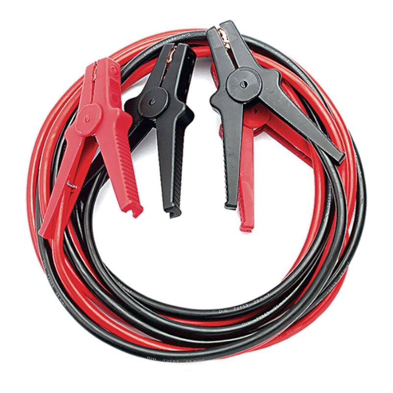 Зарядное устройство MICRO 160/12 (68826) + Кабель для зарядки аккумулятора SMART CABLE 320 (68830) - изображение 6