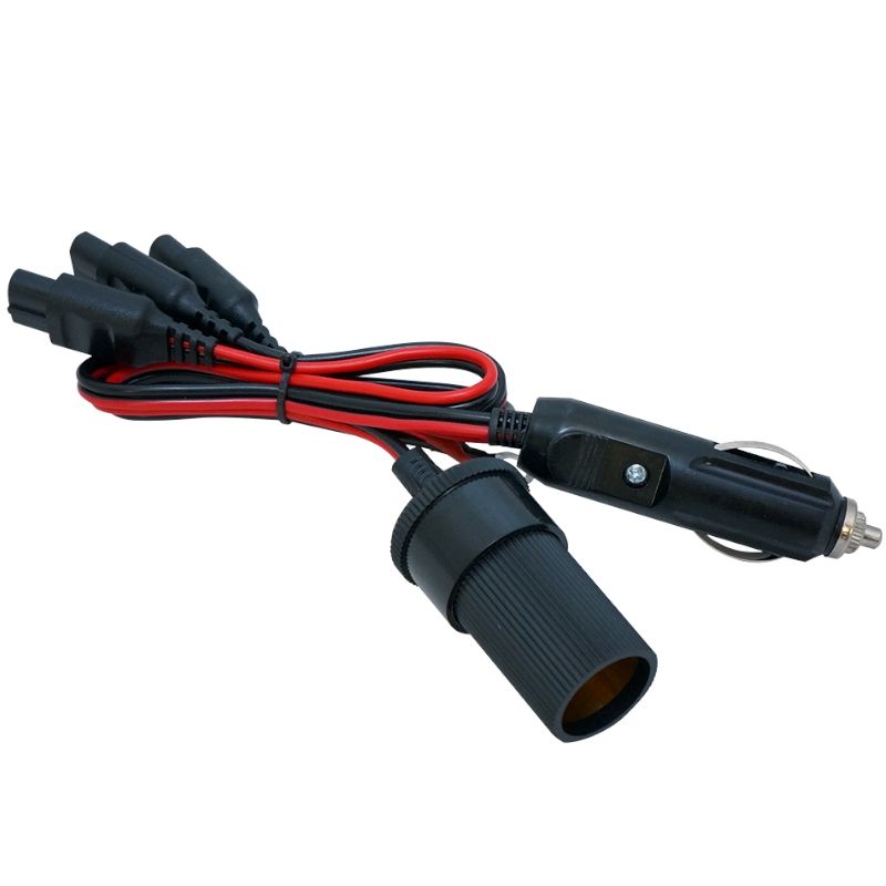 Зарядное устройство MICRO 160/12 - изображение 6