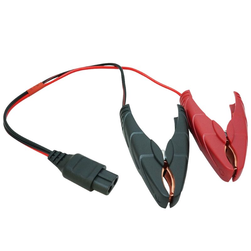 Зарядное устройство MICRO 160/12 - изображение 7