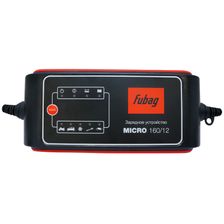 Зарядное устройство MICRO 160/12 - изображение 9