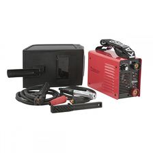 Сварочный инвертор Калибр MICRO СВИ-205 - изображение 4