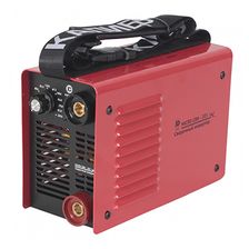 Сварочный инвертор Калибр MICRO СВИ-205 - изображение 5