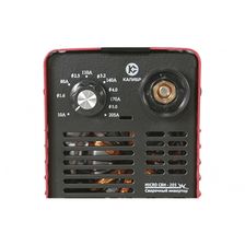 Сварочный инвертор Калибр MICRO СВИ-205 - изображение 6