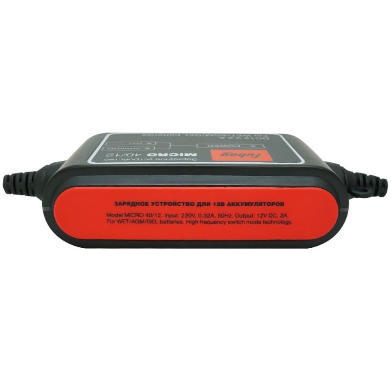 Зарядное устройство MICRO 40/12 - изображение 3
