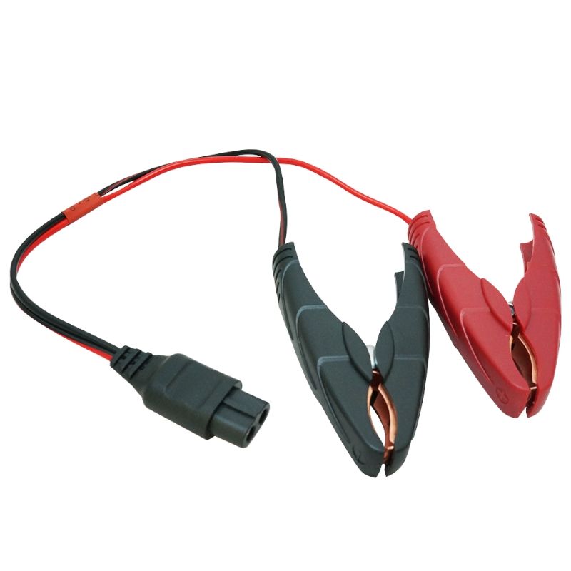 Зарядное устройство MICRO 40/12 - изображение 5