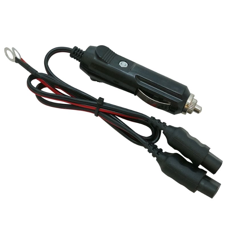 Зарядное устройство MICRO 40/12 - изображение 6