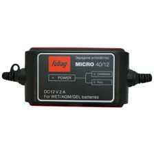 Зарядное устройство MICRO 40/12 - изображение 8