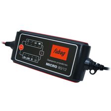 Зарядное устройство MICRO 80/12 (68825) + Кабель для зарядки аккумулятора SMART CABLE 320 (68830) - изображение 6