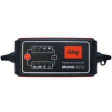Зарядное устройство MICRO 80/12 (68825) + Кабель для зарядки аккумулятора SMART CABLE 320 (68830) - изображение 7
