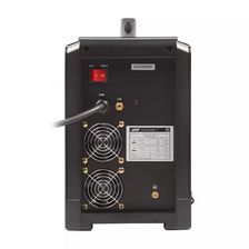 Сварочный аппарат ПТК МАСТЕР MIG 180 NF15 - изображение 12