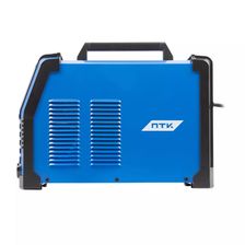 Сварочный аппарат ПТК МАСТЕР MIG 200 DP SYN NF99-4 - изображение 11