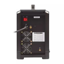 Сварочный аппарат ПТК МАСТЕР MIG 200 DP SYN NF99-4 - изображение 12