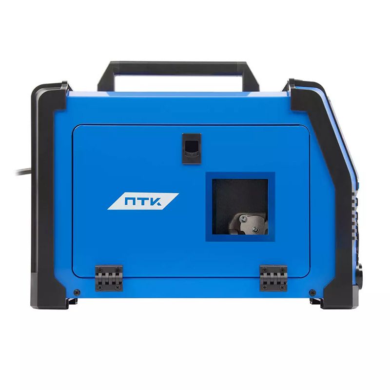 Сварочный аппарат ПТК МАСТЕР MIG 200 DP SYN NF99-4 - изображение 4