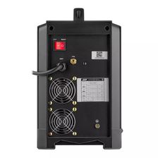 Сварочный аппарат ПТК МАСТЕР MIG 200 P SYN NF79 LED - изображение 11