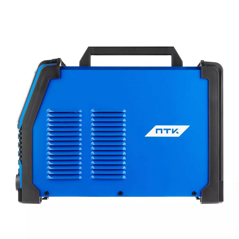 Сварочный аппарат ПТК МАСТЕР MIG 200 P SYN NF79 LED - изображение 4