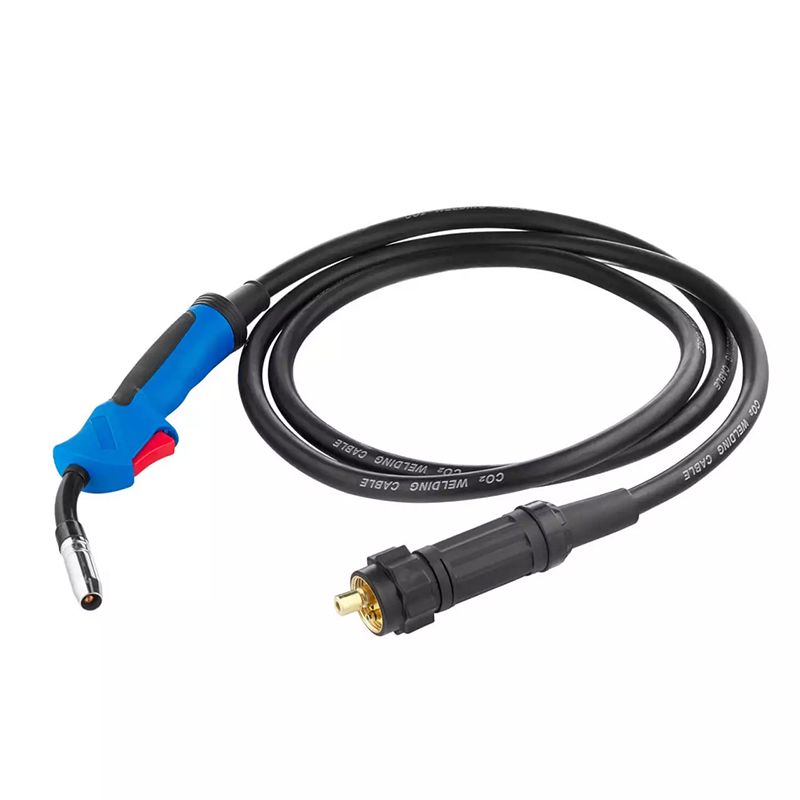 Сварочный аппарат ПТК МАСТЕР MIG 200 P SYN NF79 LED - изображение 6