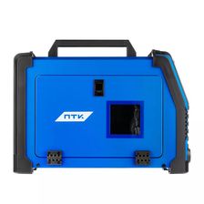 Сварочный аппарат ПТК МАСТЕР MIG 200 P SYN NF79 LED - изображение 9