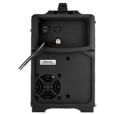 Инвертор сварочный MIG 200 REAL SMART (N2A5) Black (маска+краги) - изображение 12