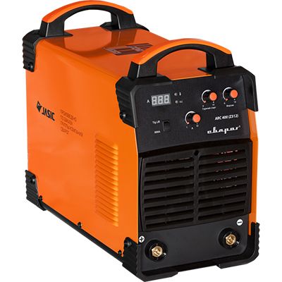 Инвертор сварочный MIG 200 REAL SMART (N2A5) Black (маска+краги) - изображение 22