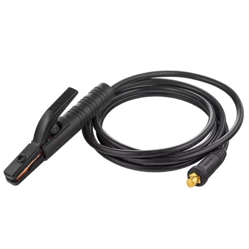 Сварочный аппарат ПТК ПРОФИ MIG 200 SYN LED - изображение 11