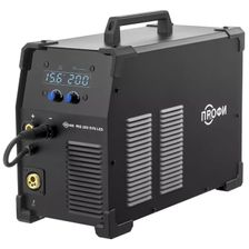 Сварочный аппарат ПТК ПРОФИ MIG 200 SYN LED - изображение 13