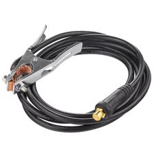 Сварочный аппарат ПТК ПРОФИ MIG 200 SYN LED - изображение 24