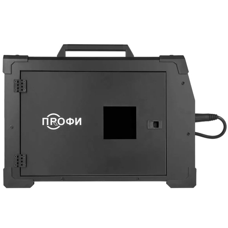 Сварочный аппарат ПТК ПРОФИ MIG 200 SYN LED - изображение 9