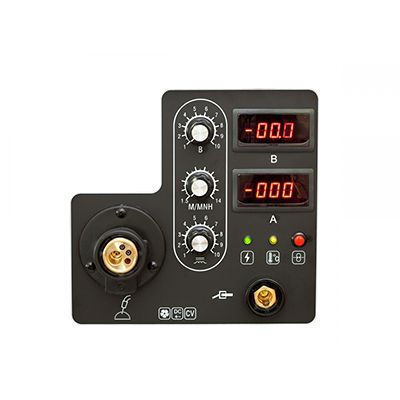 Сварочный инвертор Сварог MIG 200 Y (J03) для промышленной механизированной сварки - изображение 4