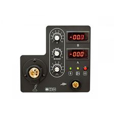 Сварочный инвертор Сварог MIG 200 Y (J03) для промышленной механизированной сварки - изображение 8