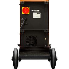 Сварочный инвертор Сварог MIG 2000 (N280) для промышленной механизированной сварки - изображение 7