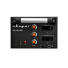 Сварочный инвертор Сварог MIG 2000 (N280) для промышленной механизированной сварки - изображение 8