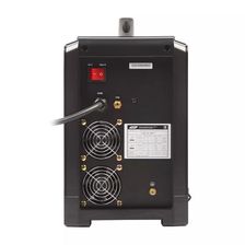 Сварочный аппарат ПТК МАСТЕР MIG 220 NF17 - изображение 10