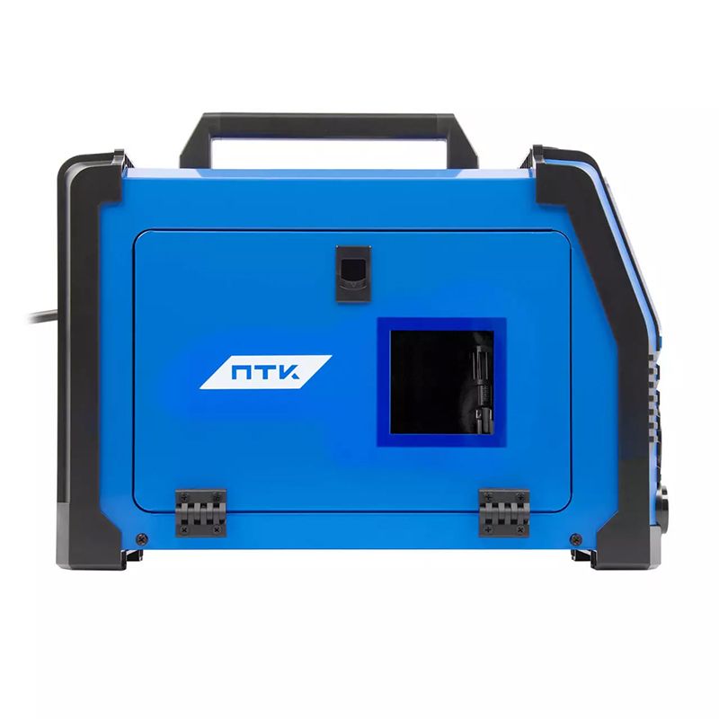 Сварочный аппарат ПТК МАСТЕР MIG 220 NF17 - изображение 5