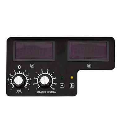 Сварочный инвертор Сварог MIG 250 F (J33) для промышленной механизированной сварки - изображение 4